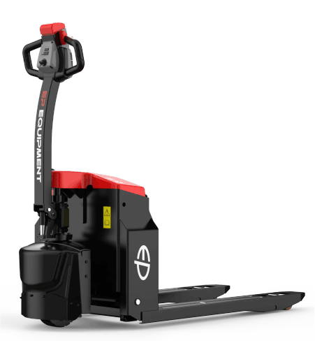 EPT20-15ET2 electric pallet truck from VA Materials