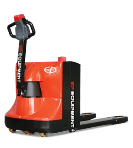EPT WA Series electric pallet truck from VA Materials