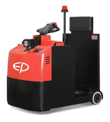 CQD16/20LB reach truck from VA Materials