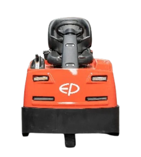 QDD301/601T tow tractor & order picker from VA Materials