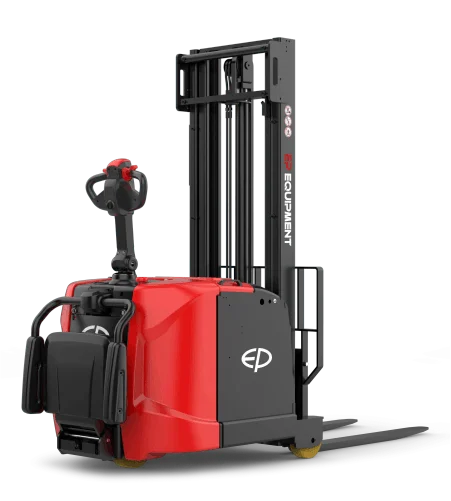 RSC082/122/152 electric stacker from VA Materials
