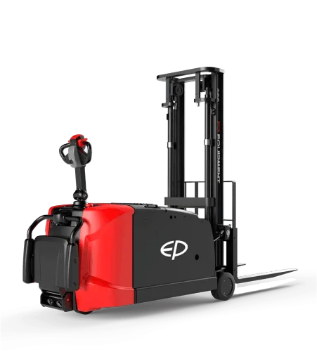 RSC202 electric stacker from VA Materials