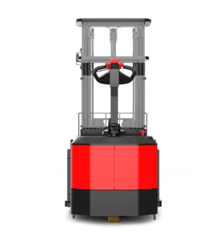 CQE Series reach truck from VA Materials