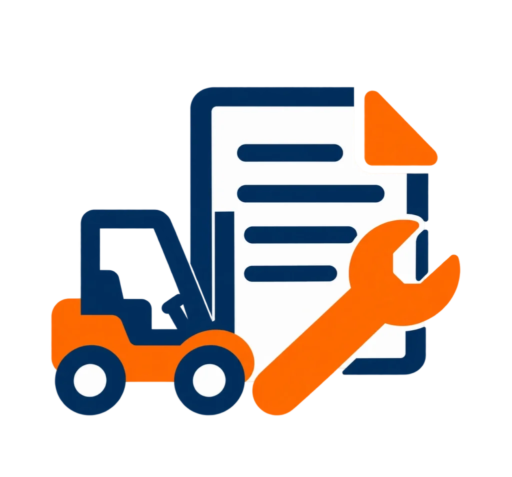 Wrenches and gear representing repair recommendation