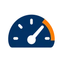 Preventive forklift maintenance icon for reducing equipment breakdowns